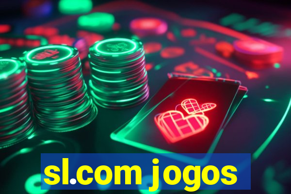 sl.com jogos